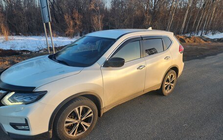 Nissan X-Trail, 2019 год, 2 450 000 рублей, 4 фотография