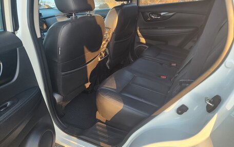 Nissan X-Trail, 2019 год, 2 450 000 рублей, 6 фотография