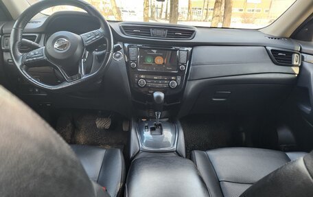 Nissan X-Trail, 2019 год, 2 450 000 рублей, 10 фотография