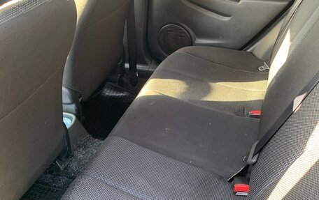 Mazda 2 III, 2008 год, 480 000 рублей, 2 фотография