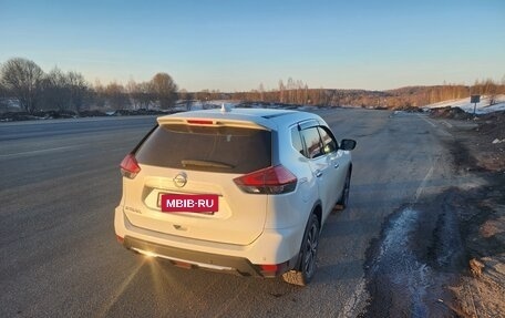 Nissan X-Trail, 2019 год, 2 450 000 рублей, 5 фотография