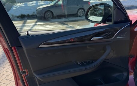 BMW X4, 2019 год, 5 950 000 рублей, 9 фотография