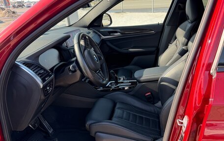 BMW X4, 2019 год, 5 950 000 рублей, 6 фотография