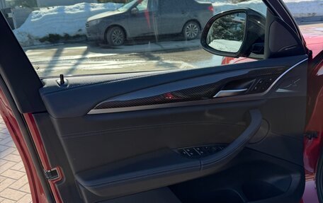 BMW X4, 2019 год, 5 950 000 рублей, 7 фотография