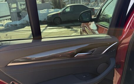 BMW X4, 2019 год, 5 950 000 рублей, 8 фотография