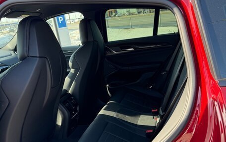 BMW X4, 2019 год, 5 950 000 рублей, 11 фотография