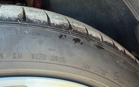 BMW X4, 2019 год, 5 950 000 рублей, 13 фотография