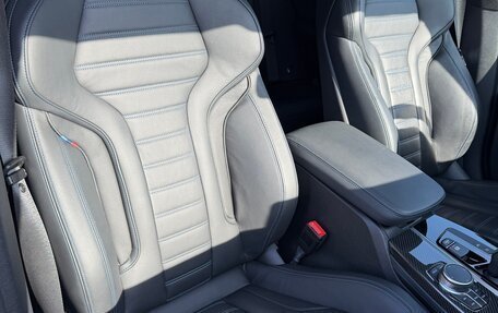 BMW X4, 2019 год, 5 950 000 рублей, 17 фотография