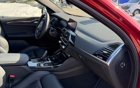 BMW X4, 2019 год, 5 950 000 рублей, 16 фотография