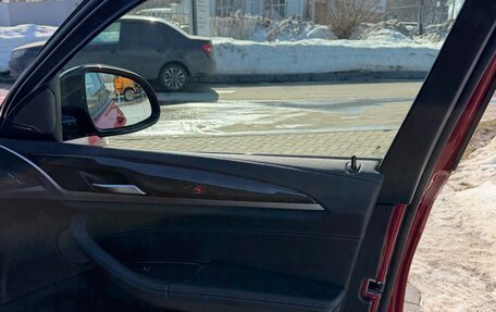 BMW X4, 2019 год, 5 950 000 рублей, 15 фотография