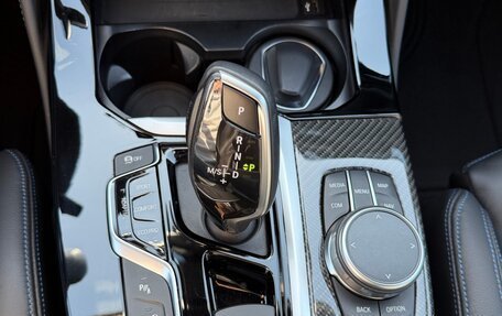 BMW X4, 2019 год, 5 950 000 рублей, 25 фотография