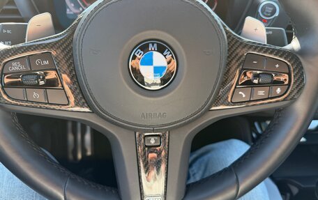 BMW X4, 2019 год, 5 950 000 рублей, 24 фотография