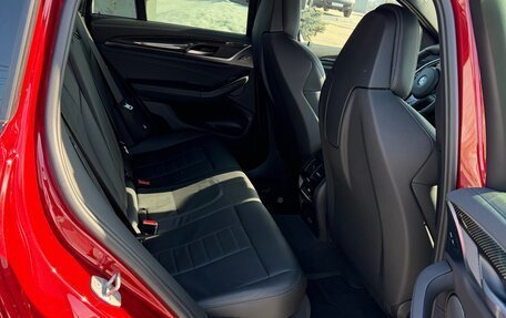 BMW X4, 2019 год, 5 950 000 рублей, 19 фотография