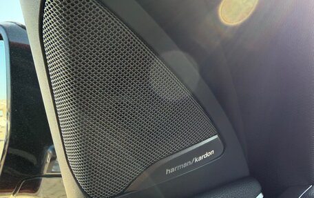 BMW X4, 2019 год, 5 950 000 рублей, 26 фотография