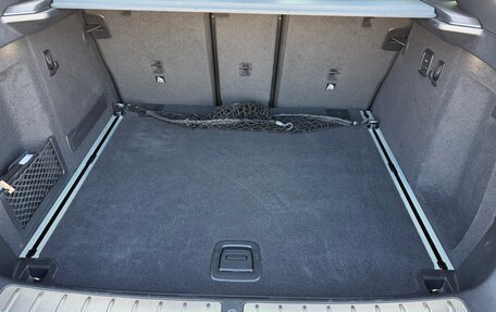 BMW X4, 2019 год, 5 950 000 рублей, 22 фотография