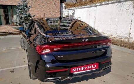 KIA K5, 2020 год, 2 050 000 рублей, 2 фотография