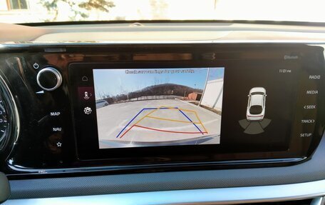 KIA K5, 2020 год, 2 050 000 рублей, 7 фотография