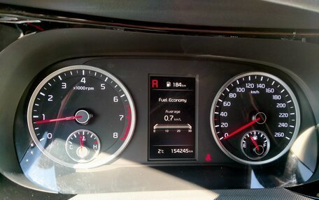 KIA K5, 2020 год, 2 050 000 рублей, 9 фотография