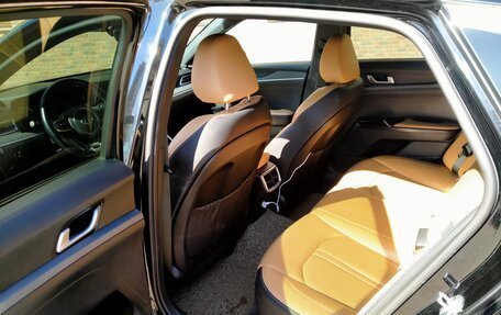 KIA K5, 2020 год, 2 050 000 рублей, 12 фотография