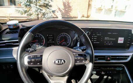 KIA K5, 2020 год, 2 050 000 рублей, 10 фотография