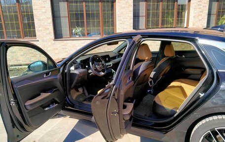 KIA K5, 2020 год, 2 050 000 рублей, 11 фотография