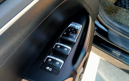 KIA K5, 2020 год, 2 050 000 рублей, 13 фотография