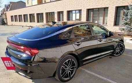 KIA K5, 2020 год, 2 050 000 рублей, 3 фотография