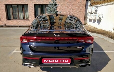 KIA K5, 2020 год, 2 050 000 рублей, 4 фотография