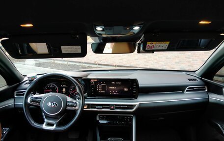 KIA K5, 2020 год, 2 050 000 рублей, 32 фотография