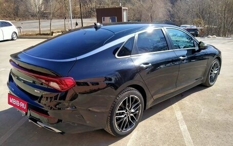 KIA K5, 2020 год, 2 050 000 рублей, 19 фотография