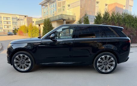 Land Rover Range Rover Sport, 2023 год, 16 000 000 рублей, 4 фотография