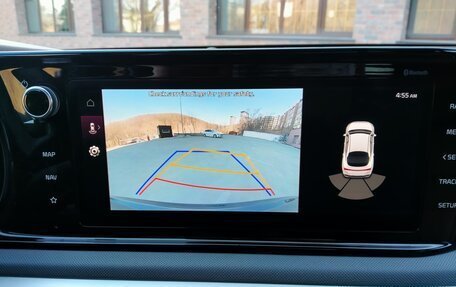 KIA K5, 2020 год, 2 050 000 рублей, 37 фотография