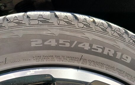 KIA K5, 2020 год, 2 050 000 рублей, 38 фотография