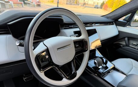 Land Rover Range Rover Sport, 2023 год, 16 000 000 рублей, 8 фотография