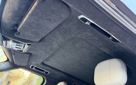Land Rover Range Rover Sport, 2023 год, 16 000 000 рублей, 12 фотография