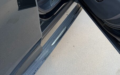 Land Rover Range Rover Sport, 2023 год, 16 000 000 рублей, 13 фотография