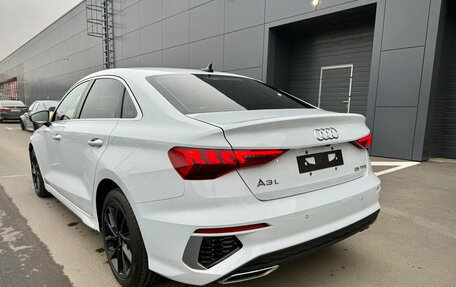 Audi A3, 2022 год, 2 180 000 рублей, 5 фотография