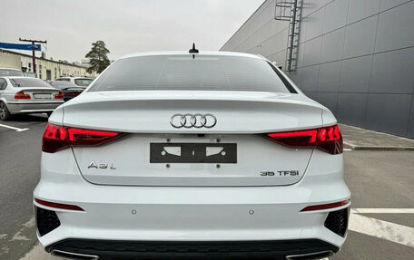 Audi A3, 2022 год, 2 180 000 рублей, 6 фотография