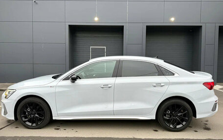 Audi A3, 2022 год, 2 180 000 рублей, 4 фотография