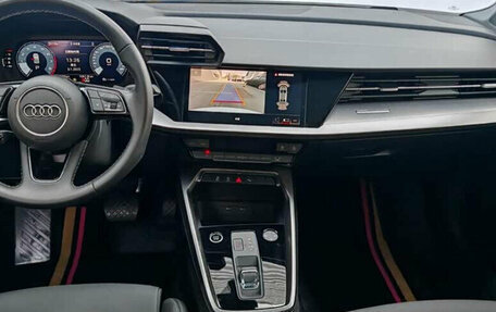 Audi A3, 2022 год, 2 180 000 рублей, 11 фотография