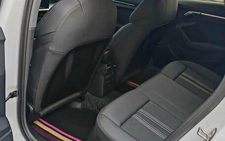 Audi A3, 2022 год, 2 180 000 рублей, 13 фотография