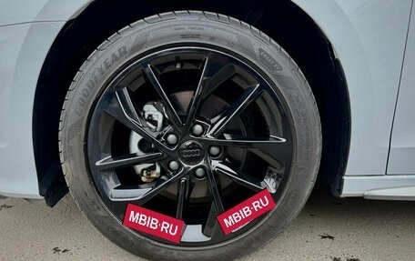 Audi A3, 2022 год, 2 180 000 рублей, 8 фотография