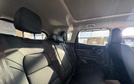 Haval H7, 2026 год, 4 199 000 рублей, 9 фотография