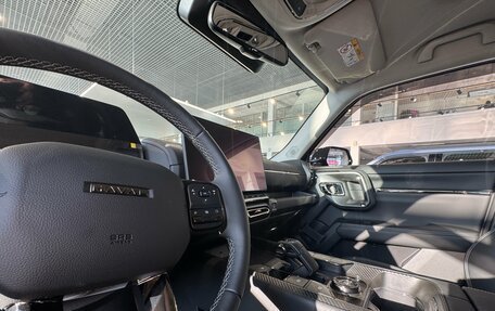 Haval H7, 2026 год, 4 199 000 рублей, 5 фотография