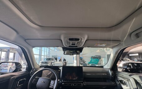 Haval H7, 2026 год, 4 199 000 рублей, 11 фотография