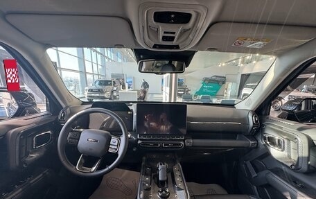 Haval H7, 2026 год, 4 199 000 рублей, 10 фотография