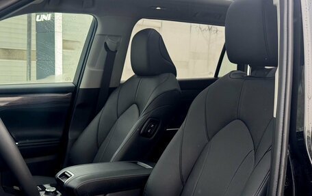 Toyota Highlander, 2025 год, 5 850 000 рублей, 17 фотография