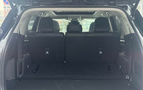Toyota Highlander, 2025 год, 5 850 000 рублей, 6 фотография