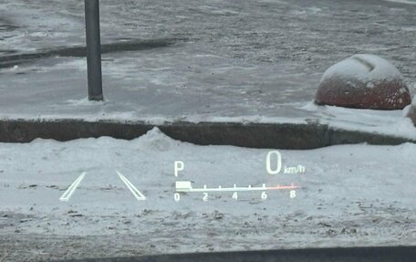 Toyota Highlander, 2025 год, 5 850 000 рублей, 12 фотография