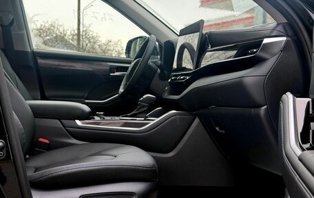 Toyota Highlander, 2025 год, 5 850 000 рублей, 18 фотография